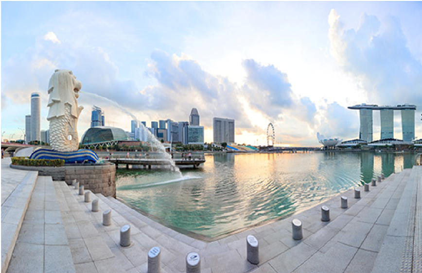 Singapore Malaysia tour packages
