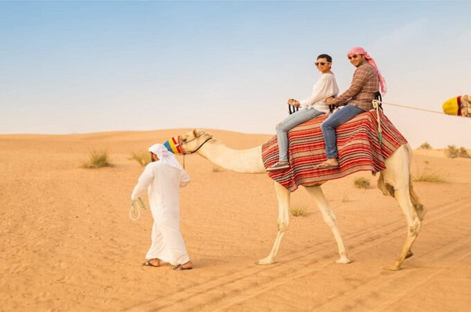Things you need to know before you plan to Desert safari Dubai?