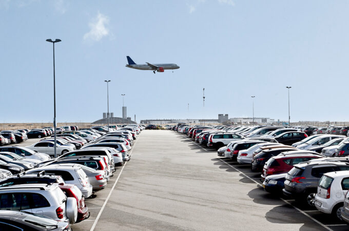 Ways You Can Save On Airport Parking