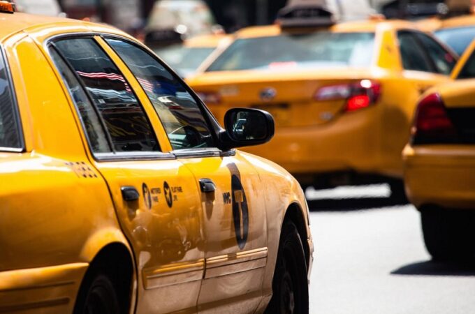 Tips For Selecting Taxi Transfers When Travelling