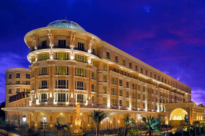 Best Hotels In Mumbai