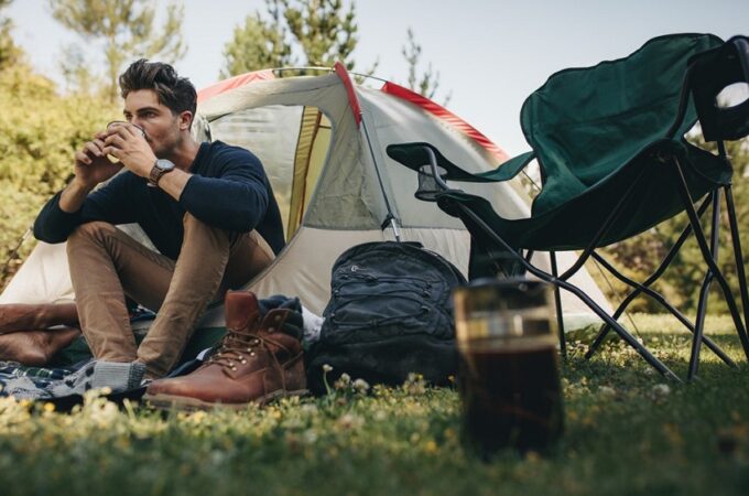 Keeping Safe While Camping: Tips and Best Practices for Security in the Outdoors