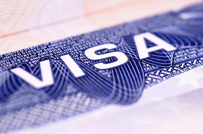 Changes in visa requirements in Singapore