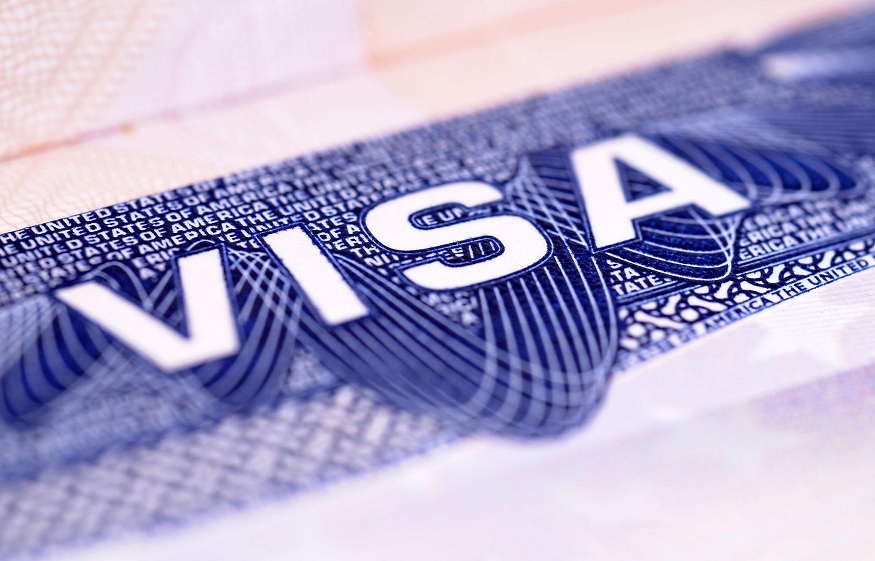 visa requirements in Singapore