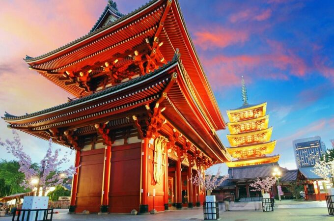 Tokyo Travel Tips You Should Know