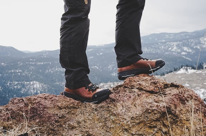 Benefits Of Wearing Best Hiking Boots