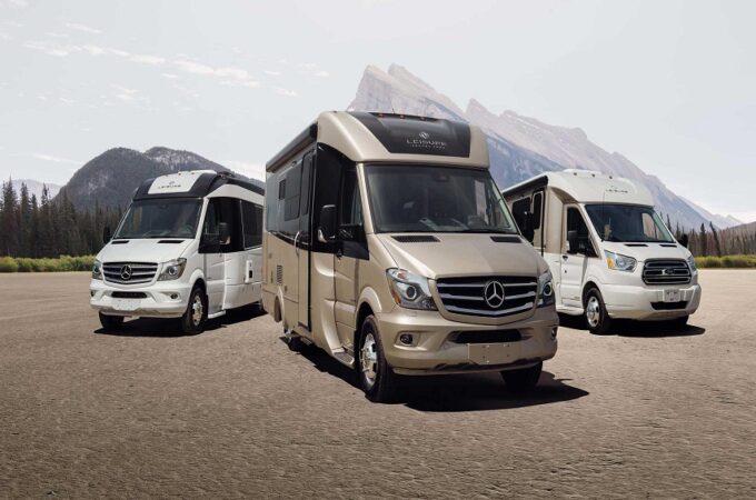 Alkhail Transport’s Luxury Vans: A Classy Way to Travel