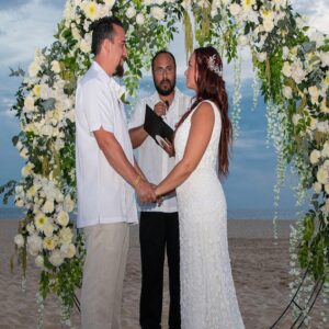 Planning a Beach Wedding-