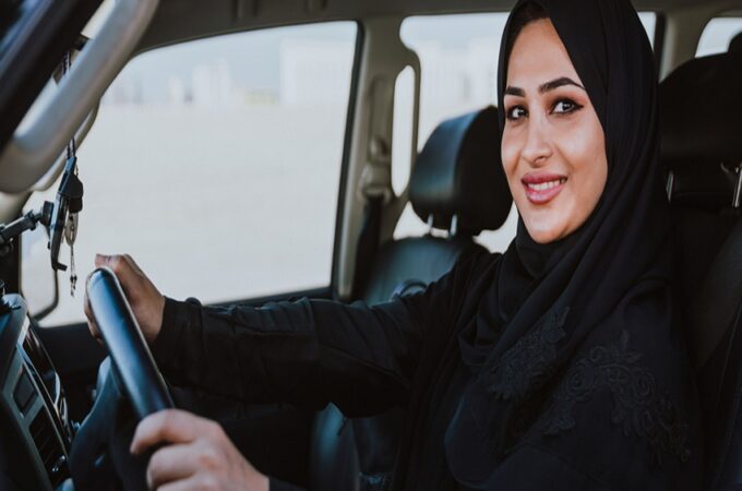 Why should you Choose a Chauffeur Service In Abu Dhabi?