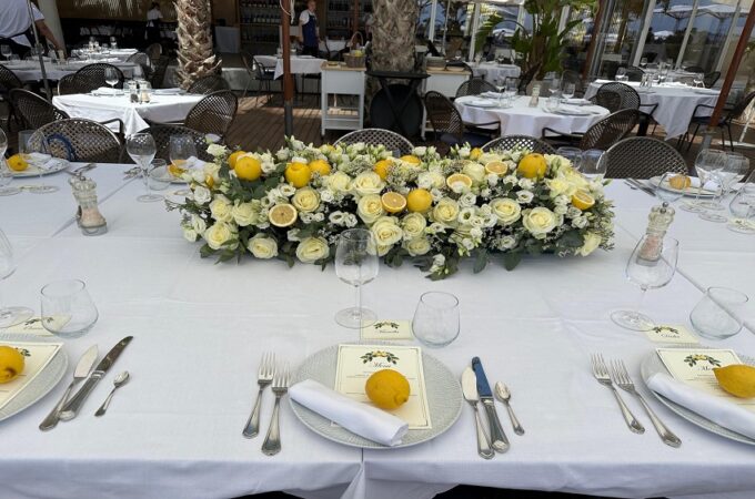 The Role of Flowers in Monaco’s Event Circuit