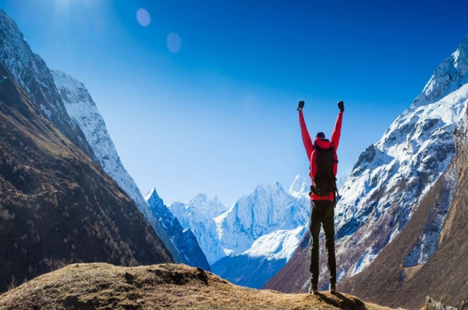 Nepal Trekking for Every Adventurer