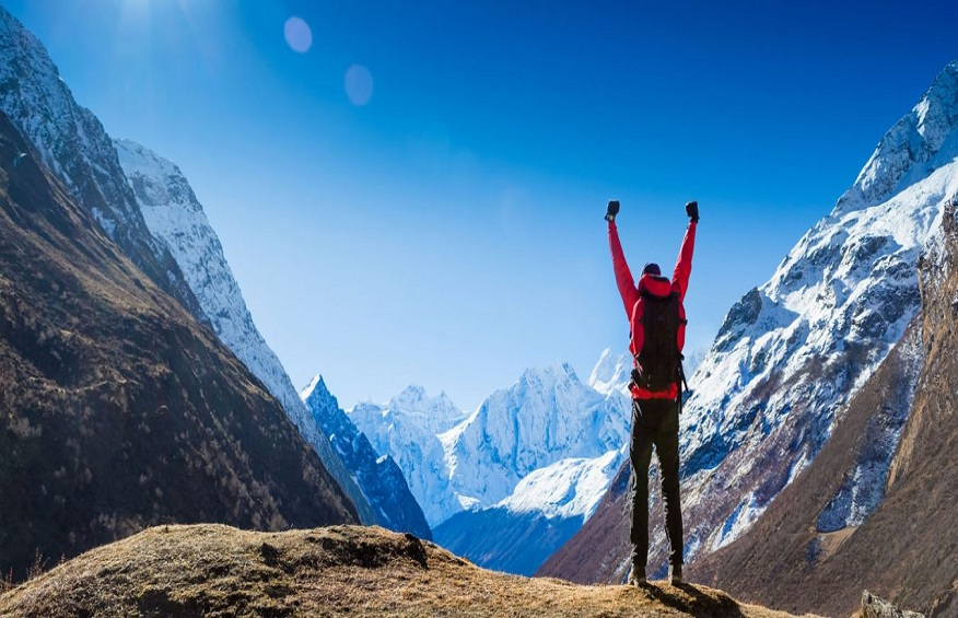 Nepal Trekking for Every Adventurer