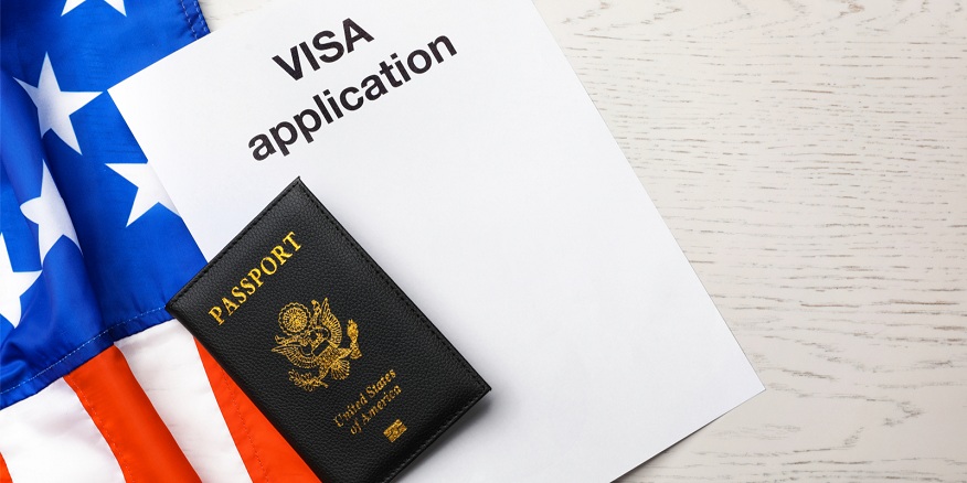 US Tourist Visa