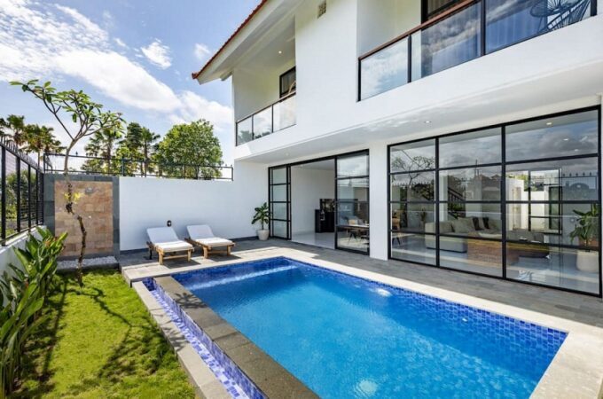 Tips for Picking the Right Villa Rental for Your Holidays