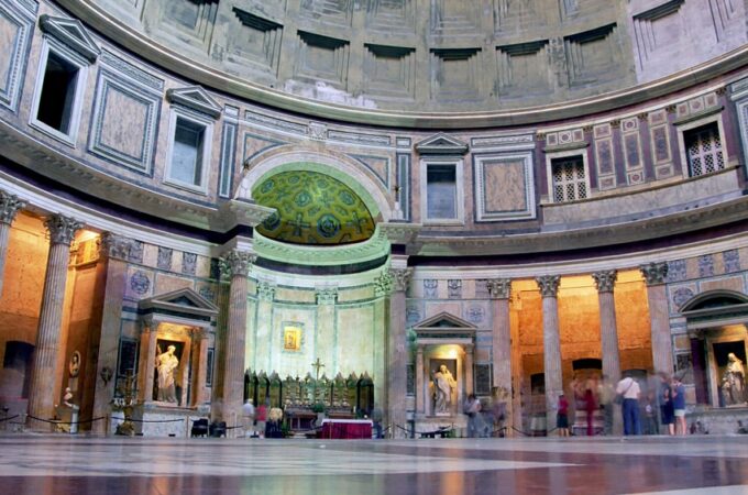 Pantheon Tickets: A Complete Guide to Visiting Rome’s Iconic Landmark