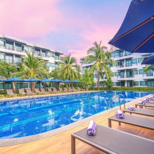 Ao Nang Hotel