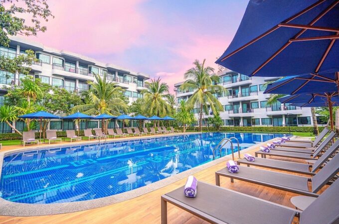 Your Perfect Ao Nang Hotel: Location Guide with Dining Options