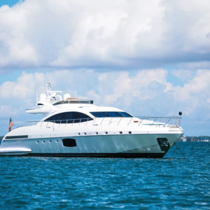 Miami Bay Cruises