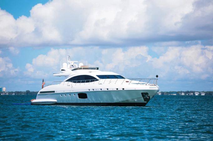 Miami Bay Cruises