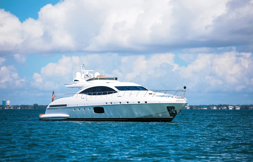 Miami Bay Cruises