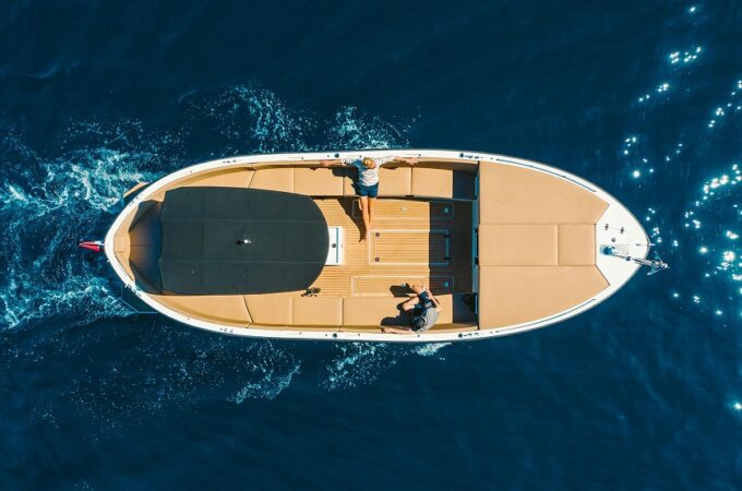 The Future of Luxury Travel: Sustainable Superyachting in Cannes