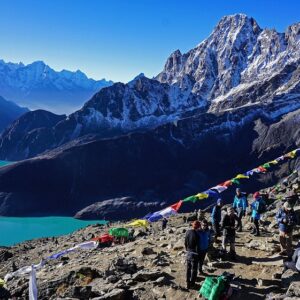 Trekking In Nepal