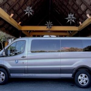 transportation from MCO to Disney World