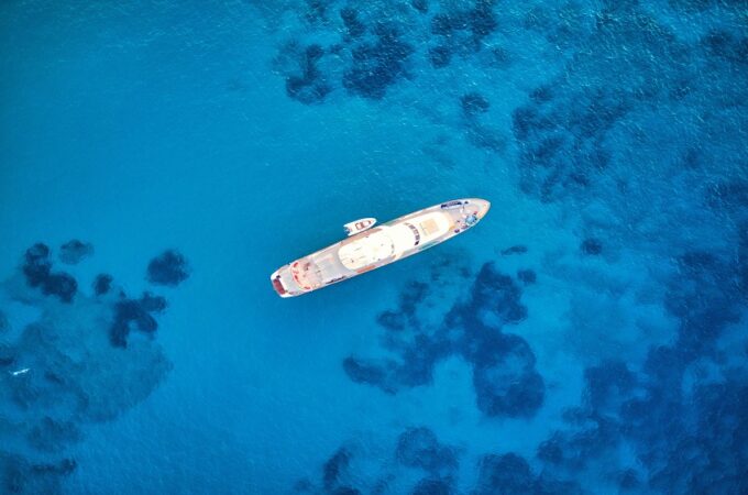 Greece Yachts