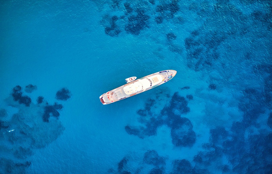 Greece Yachts