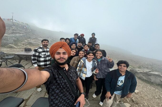 Student Travel Companies