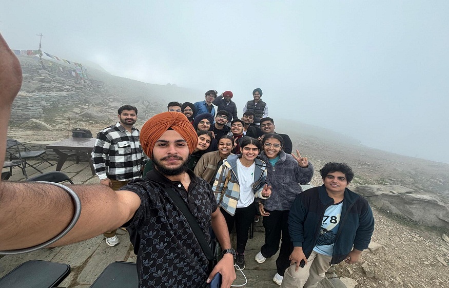 Student Travel Companies
