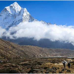 Trekking Company In Nepal