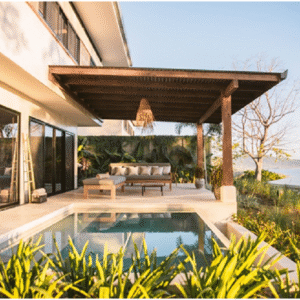 Why Luxury Vacation Rentals