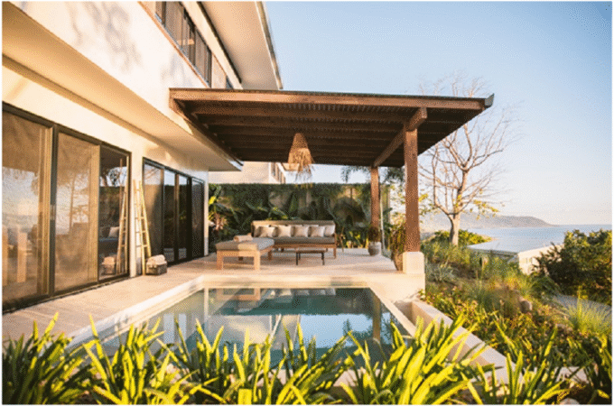Why Luxury Vacation Rentals Are the Ultimate Choice for Your Next Getaway