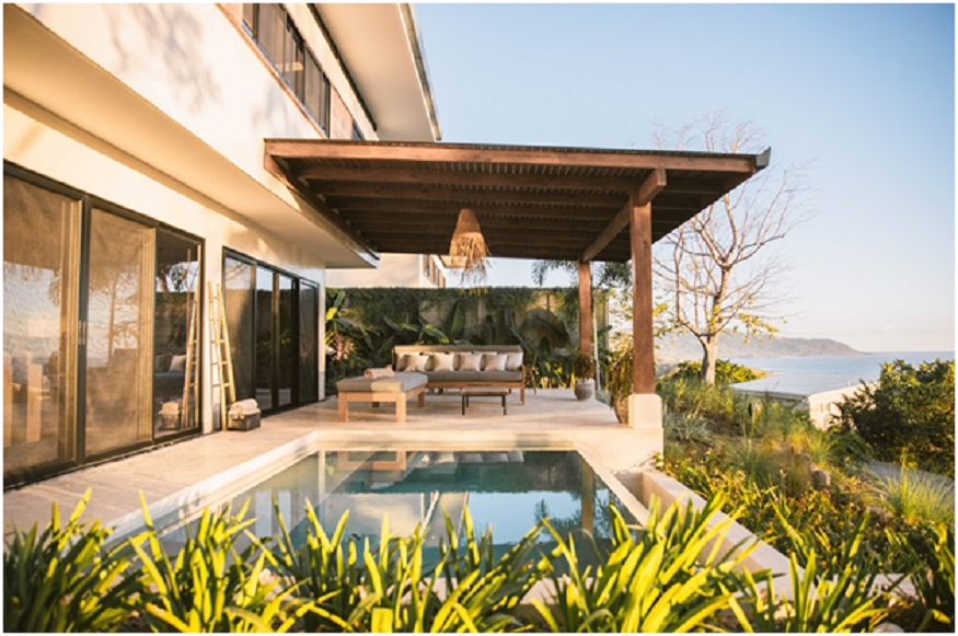 Why Luxury Vacation Rentals