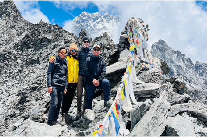 Your guide to Nepal’s Extreme Trekking Trails: