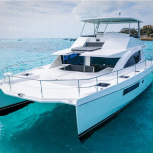 catamaran rentals