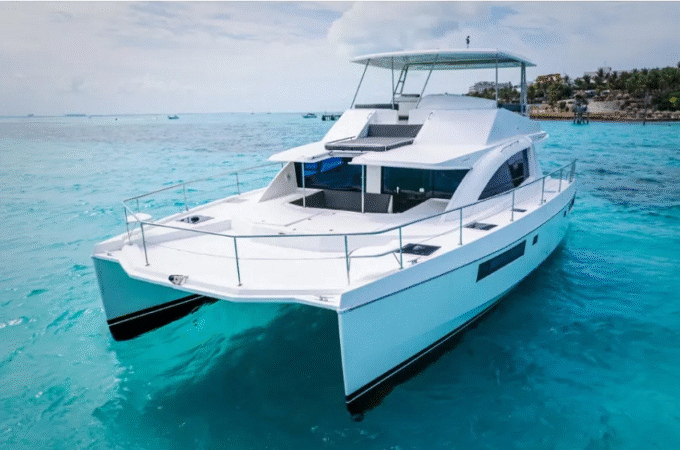 catamaran rentals