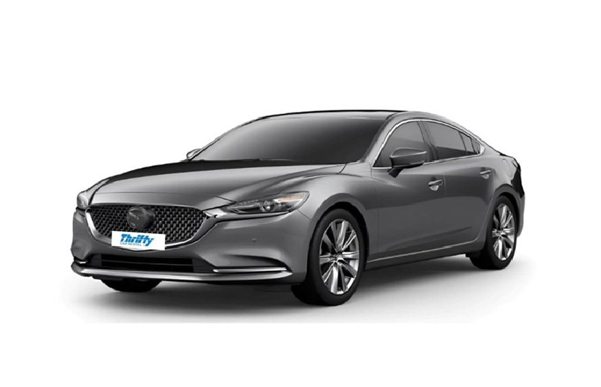 car rental services in Dubai
