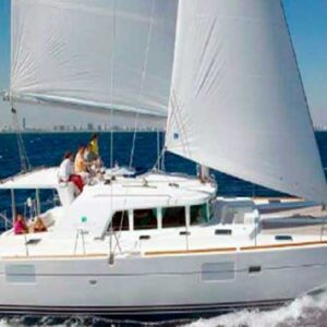 catamaran rentals cancun