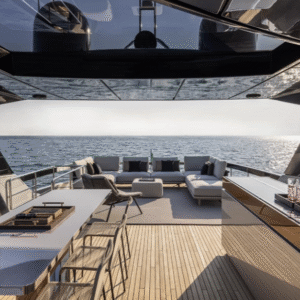 Riva Yacht Charter in the Bahamas