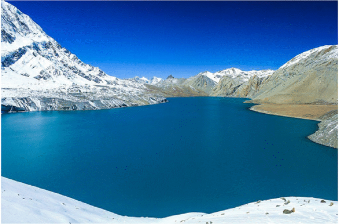 Packages for Annapurna Circuit, Manaslu, and Nar Phu Valley Treks 2025/2026