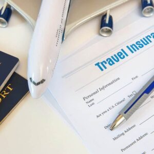 travel insurance