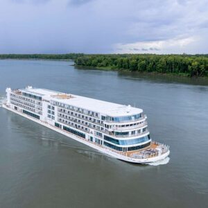 Tauck vs Viking River cruises