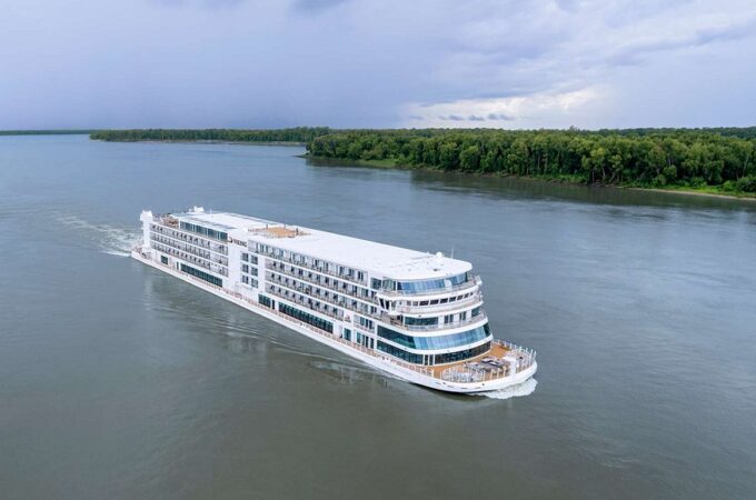 Tauck vs Viking River cruises