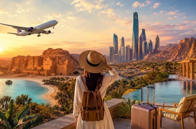 Why SaudiVisa.us Is Becoming a Go-To Resource for Saudi Arabia Visa Information