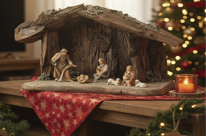 Christmas in Italy: A Guide to Nativity Traditions and Festive Destinations